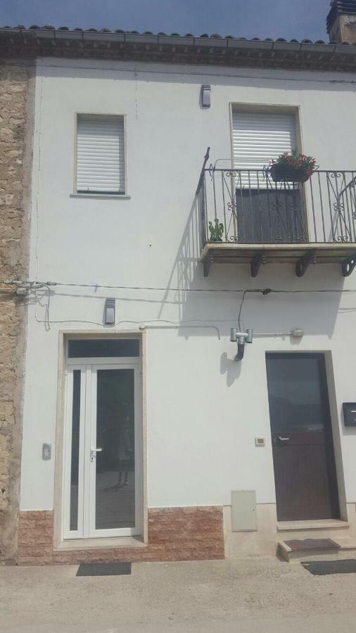 Hotel Nelle Stanze Del Matese Boiano Exterior foto